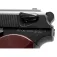Kwc PM Blowback Co2 luchtpistool