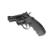 Kwc Python 2.5´´ Co2 pistolet airsoftowy