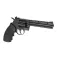 Kwc Python 6´´ Co2 Airsoft-Pistole