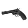Kwc Python 6´´ Co2 airsoft pistool