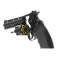 Kwc Python 6´´ Co2 airsoft pistool