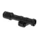 Night evolution M600B Mini Scout taktillinen taskulamppu