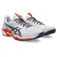Asics Solution Speed FF 3 clay shoes