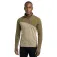 Klättermusen Pull Huge half zip