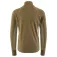 Klättermusen Pull Huge half zip