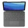 Logitech Capa para tablet com teclado Combo touch