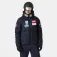 Helly hansen Giacca Kvitfjell Race