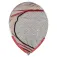 Bulox Cabeza sacadera Dacron Oval