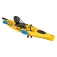 Tide kayak Predator Step 12 カヤック