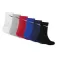 Nike Nhb Dri-Fit Perf Basic socks 6 pairs