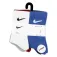 Nike Nhb Dri-Fit Perf Basic socks 6 pairs