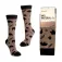 Graff Antibacterial long socks