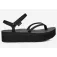 Teva Sandales Flatform Slim