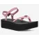 Teva Sandales Flatform Slim