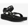 Teva Midform Universal Studded Sandały