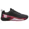 Wilson Rush Pro 4.5 Sko til grusbaner