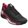 Wilson Rush Pro 4.5 Sandplatzschuhe