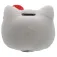 Hello kitty Guardiola 3D Plush