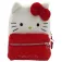 Cyp brands Hello Kitty Plush backpack 30 cm