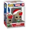 Funko Figura de Groot con regalo Marvel