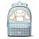 Karactermania Hello Kitty Cinnamoroll backpack 44 cm