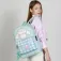 Karactermania Hello Kitty Cinnamoroll backpack 44 cm