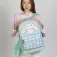 Karactermania Hello Kitty Cinnamoroll backpack 44 cm