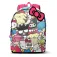 Karactermania Hello Kitty Friends backpack 44 cm