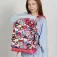 Karactermania Hello Kitty Friends backpack 44 cm