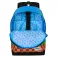 Karactermania Sonic The Hedgehog Knuckles Run backpack 44 cm