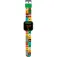 Minecraft Rellotge led Minecraft