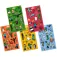 Kids licensing Minecraft Tarrat