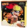 Naruto Naruto Shippuden Wall clock