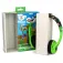 Otl technologies Minecraft Creeper headphones