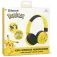Otl technologies Cuffie Pikachu Pokémon