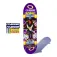 Spin master Sonic The hedgehog Fingerboard