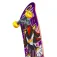 Spin master Sonic The hedgehog Fingerboard