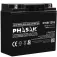 Phasak PHB 1218 UPS电池