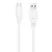 Nanocable Cable USB-A a USB-C 10.01.2103-W