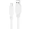 Nanocable Cable USB-A a USB-C 10.01.2103-W