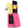 SPC 2336P mobiele telefoon