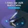 Vention BANHG jack 3. 5 cable