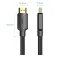 Vention ALLBJ HDMI-micro-HDMI-kaapeli