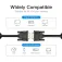 Vention DADBL VGA Cable