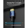 Vention HCELG 8K DisplayPort cable