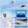 Vention Câble LAKWF USB-C vers Lightning
