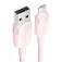 Vention LANPF USB-A till Lightning-kabel