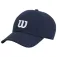 Wilson Active Perforated キャップ