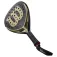 Wilson Defy LS V1 padelracket