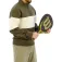 Wilson Defy LS V1 padelracket
